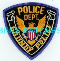 TENNESSEE,GRUNDY POLICE 2